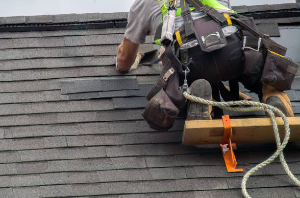 Reliable Gutter Installation contractor in Campbell, CA by Brentwood Metal Roofing